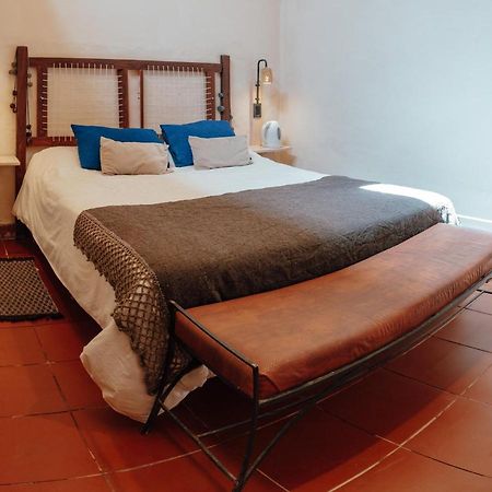 Casa De La Flia. Sanchez Bed & Breakfast Humahuaca Luaran gambar