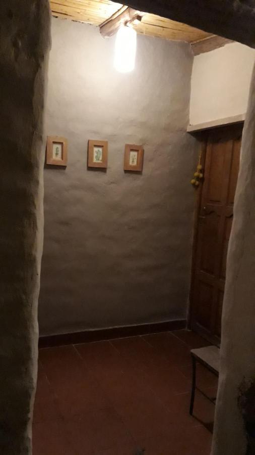 Casa De La Flia. Sanchez Bed & Breakfast Humahuaca Luaran gambar