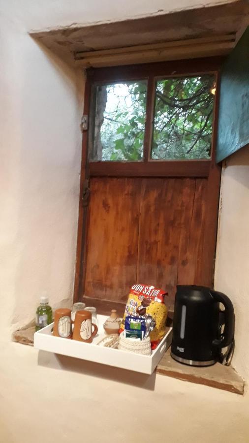 Casa De La Flia. Sanchez Bed & Breakfast Humahuaca Luaran gambar