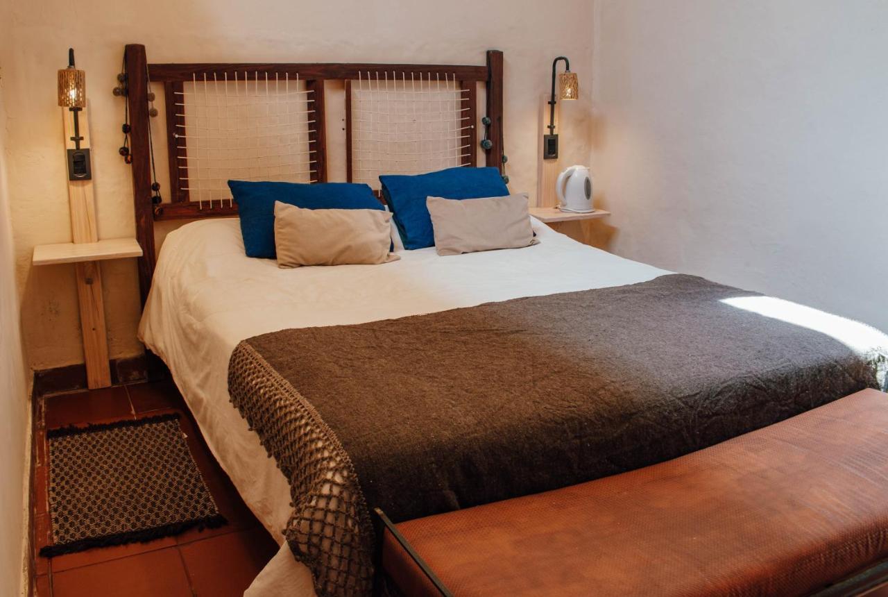 Casa De La Flia. Sanchez Bed & Breakfast Humahuaca Luaran gambar