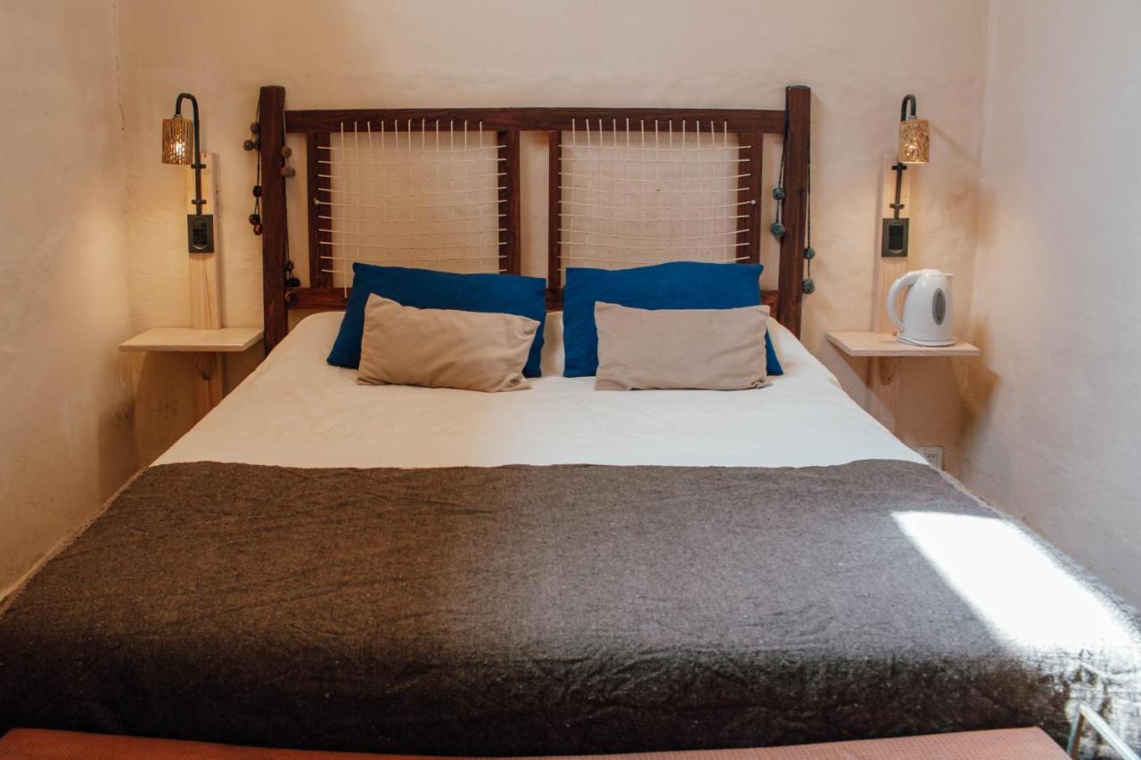 Casa De La Flia. Sanchez Bed & Breakfast Humahuaca Luaran gambar